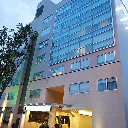 Wyndham Garden Panama City Eksteriør billede