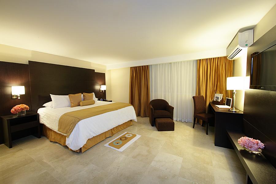Wyndham Garden Panama City Eksteriør billede