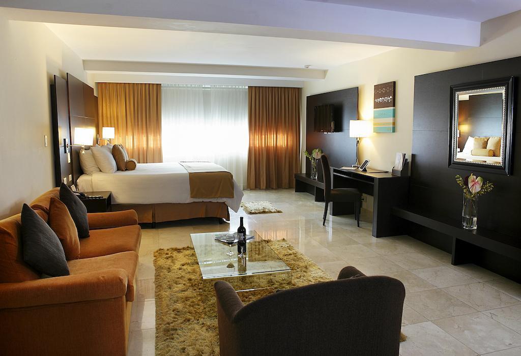 Wyndham Garden Panama City Eksteriør billede