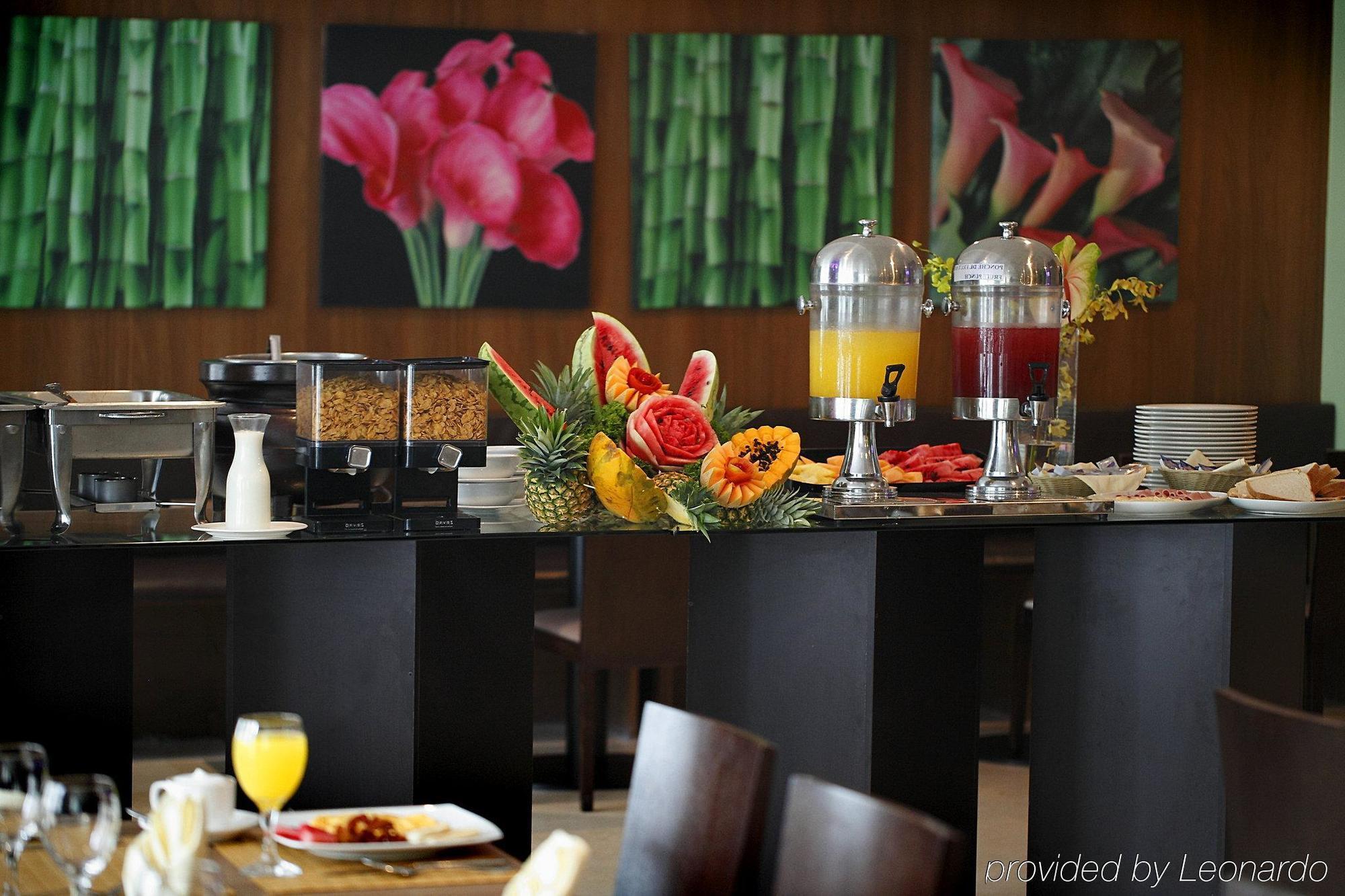 Wyndham Garden Panama City Eksteriør billede