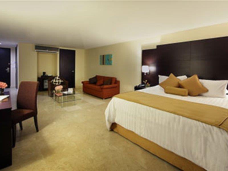 Wyndham Garden Panama City Eksteriør billede