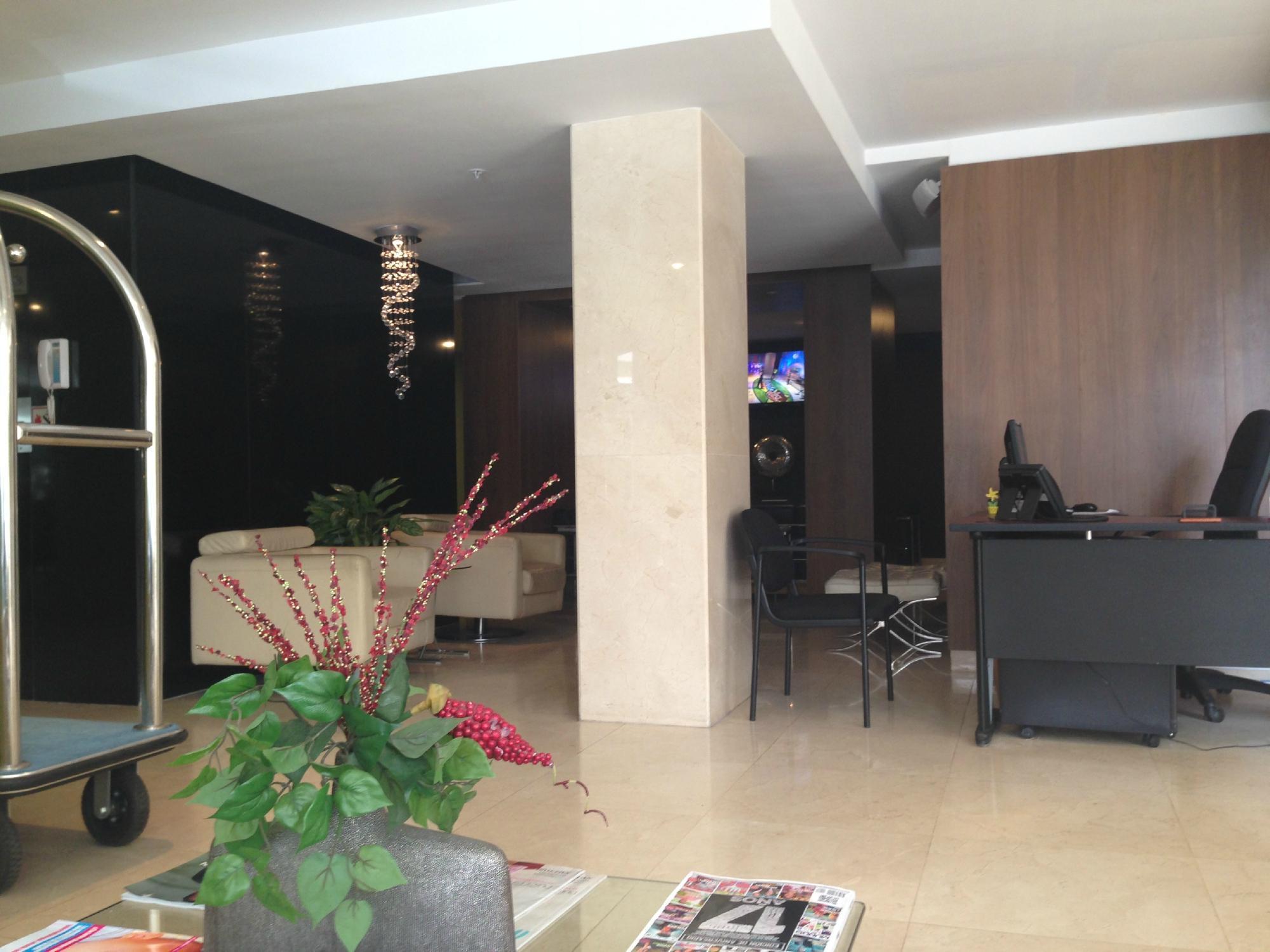Wyndham Garden Panama City Eksteriør billede