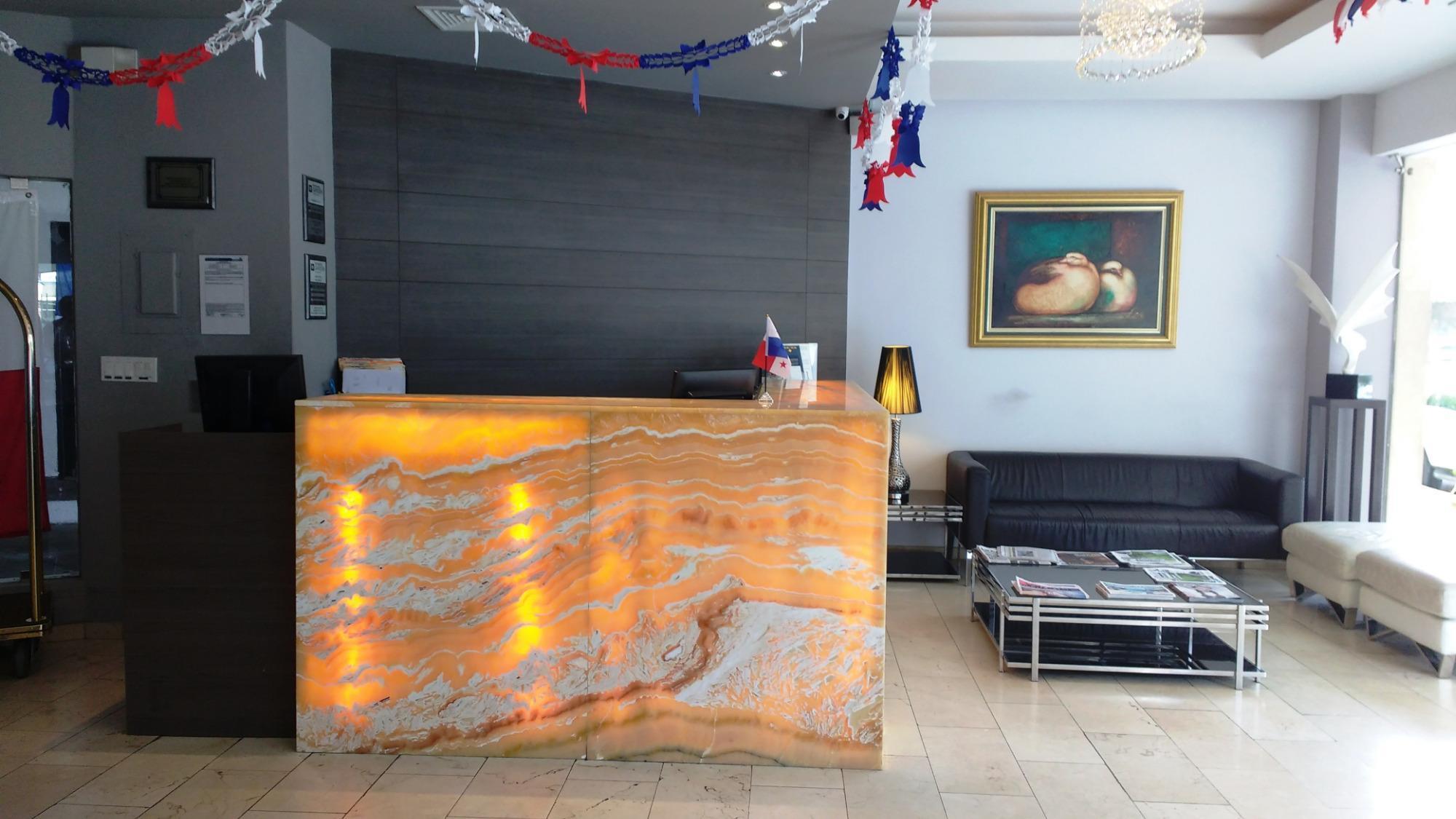 Wyndham Garden Panama City Eksteriør billede