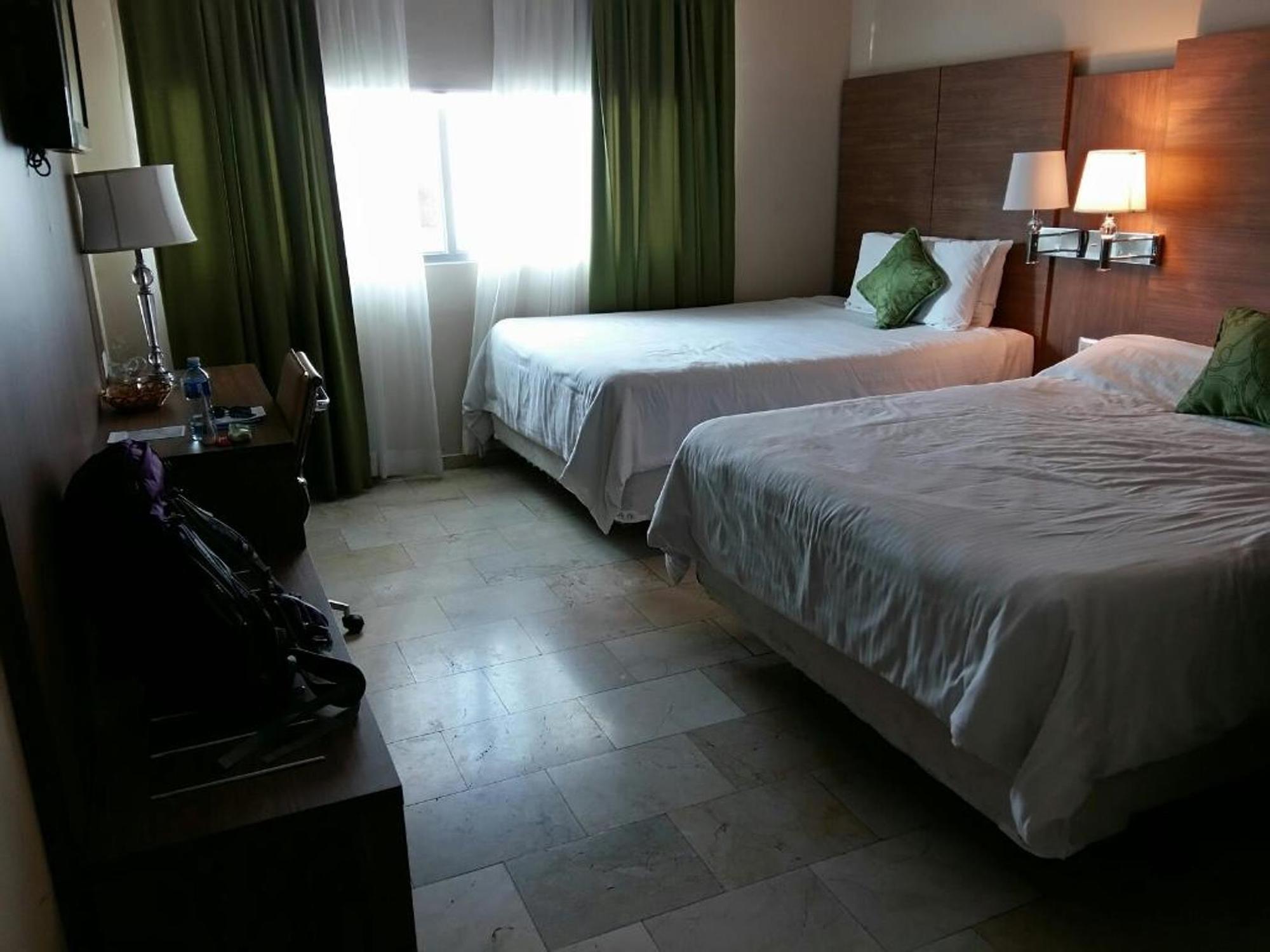 Wyndham Garden Panama City Eksteriør billede
