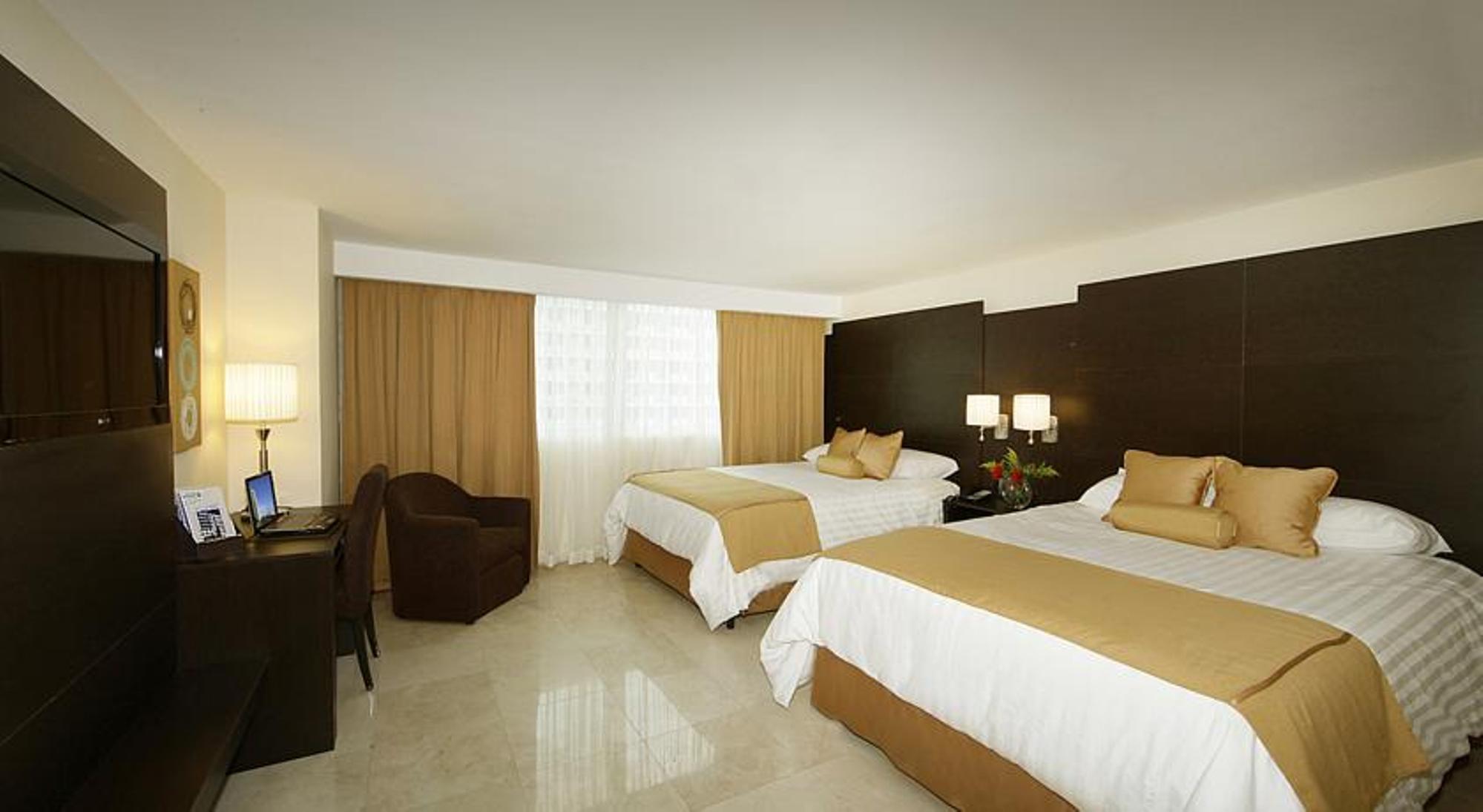 Wyndham Garden Panama City Eksteriør billede