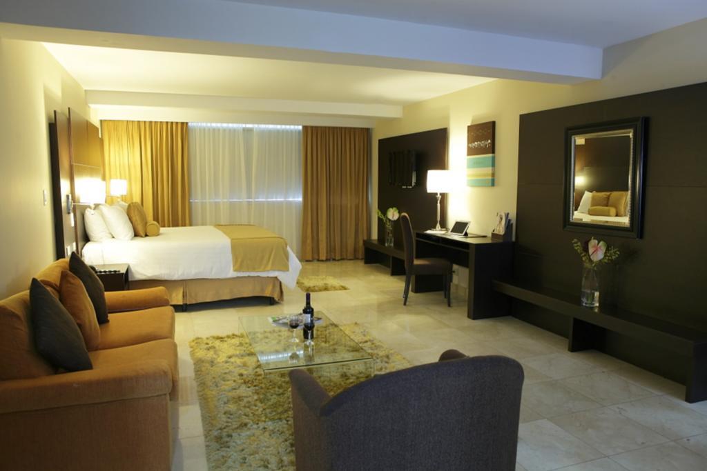 Wyndham Garden Panama City Eksteriør billede