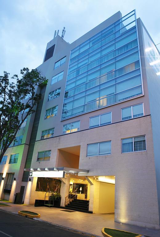 Wyndham Garden Panama City Eksteriør billede